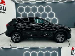 Nissan Qashqai 2022 1.3i E6 Automată 158 HP Hibrid (B/E) — miniatura 5