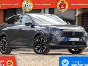 Peugeot 3008 în regim de CONSIGNATIE fără Garantie D.S — miniatura 2