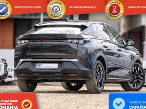 Peugeot 3008 în regim de CONSIGNATIE fără Garantie D.S — miniatura 3