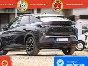 Peugeot 3008 în regim de CONSIGNATIE fără Garantie D.S — miniatura 4