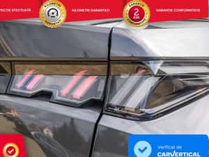 Peugeot 3008 în regim de CONSIGNATIE fără Garantie D.S — miniatura 5