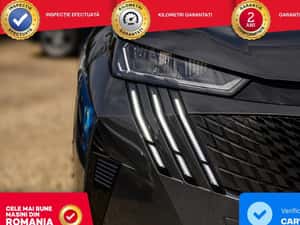 Peugeot 3008 în regim de CONSIGNATIE fără Garantie D.S — miniatura 7