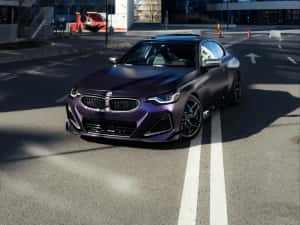 BMW M2 M240i Xdrive