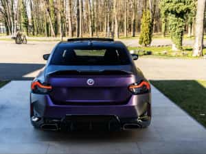 BMW M2 M240i Xdrive — miniatura 5