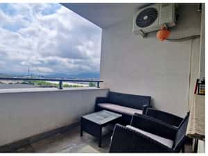 Isaran Residence, Apartament 2 camere cu garaj subteran — miniatura 1
