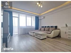Isaran Residence, Apartament 2 camere cu garaj subteran — miniatura 4