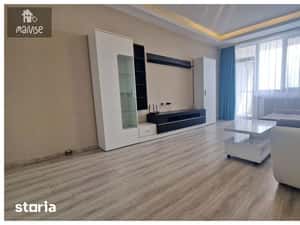 Isaran Residence, Apartament 2 camere cu garaj subteran — miniatura 5