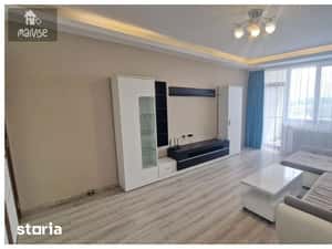 Isaran Residence, Apartament 2 camere cu garaj subteran — miniatura 6