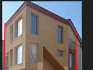 Vand apartament cu 4 camere pe 2 nivele in Sanmartin str Carmen Sylva — miniatura 2