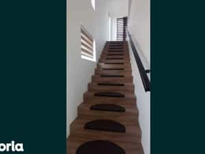 Vand apartament cu 4 camere pe 2 nivele in Sanmartin str Carmen Sylva — miniatura 5