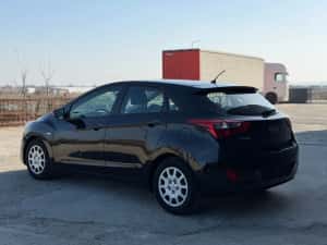 Hyundai i30 1.4 Benzina - Import Germania (POSIBILITATE RATE) — miniatura 3