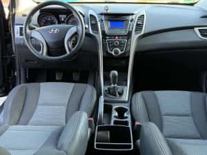 Hyundai i30 1.4 Benzina - Import Germania (POSIBILITATE RATE) — miniatura 4