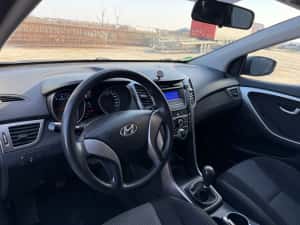 Hyundai i30 1.4 Benzina - Import Germania (POSIBILITATE RATE) — miniatura 5