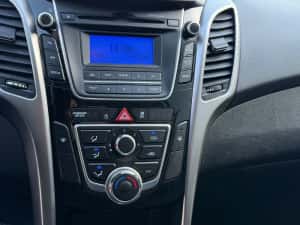 Hyundai i30 1.4 Benzina - Import Germania (POSIBILITATE RATE) — miniatura 6