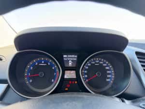 Hyundai i30 1.4 Benzina - Import Germania (POSIBILITATE RATE) — miniatura 7