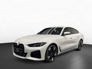 BMW 430 Gran Coupé 286 HP Diesel Automată
