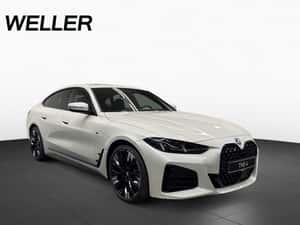 BMW 430 Gran Coupé 286 HP Diesel Automată — miniatura 2