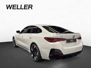 BMW 430 Gran Coupé 286 HP Diesel Automată — miniatura 3