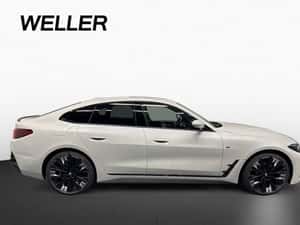 BMW 430 Gran Coupé 286 HP Diesel Automată — miniatura 4