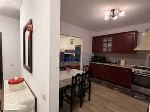 Apartament 2 camere, bloc 2019, centrala, metrou — miniatura 3