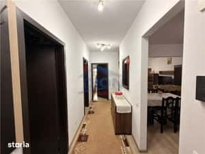 Apartament 2 camere, bloc 2019, centrala, metrou — miniatura 4