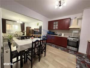 Apartament 2 camere, bloc 2019, centrala, metrou — miniatura 5