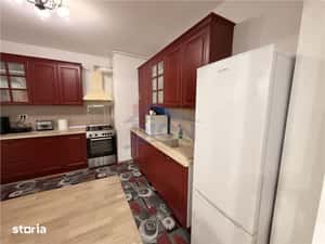 Apartament 2 camere, bloc 2019, centrala, metrou — miniatura 6