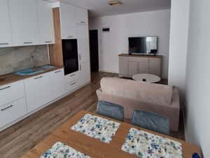 2 Camere Bloc Nou + Garaj Subteran — miniatura 5