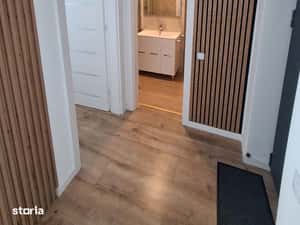 2 Camere Bloc Nou + Garaj Subteran — miniatura 6