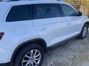 Skoda Kodiaq Automată 150 HP Benzină - 24.900 EUR Negociabil — miniatura 2