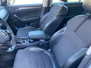 Skoda Kodiaq Automată 150 HP Benzină - 24.900 EUR Negociabil — miniatura 4