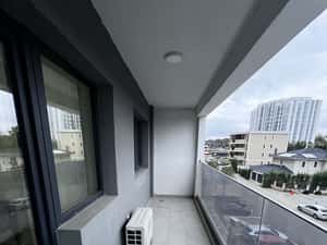 Apartament 2 camere, Bloc Nou, Copou - Garden Residence, Etaj 2 — miniatura 3