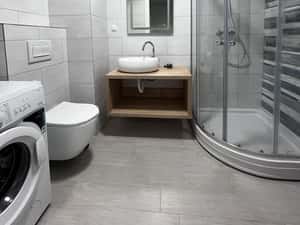 Apartament 2 camere, Bloc Nou, Copou - Garden Residence, Etaj 2 — miniatura 4