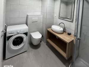 Apartament 2 camere, Bloc Nou, Copou - Garden Residence, Etaj 2 — miniatura 5