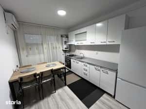 Apartament 2 camere, Bloc Nou, Copou - Garden Residence, Etaj 2 — miniatura 6