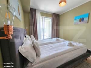 Apartament 2 camere, lux, parcare, zona Gheorgheni