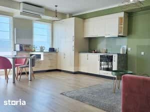 Apartament 2 camere, lux, parcare, zona Gheorgheni — miniatura 4