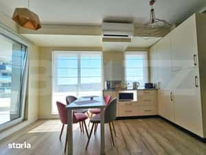 Apartament 2 camere, lux, parcare, zona Gheorgheni — miniatura 5