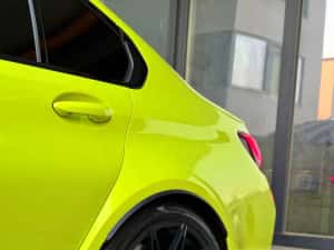 BMW M3 Competition xDrive 2024 Garanție fara limita  km — miniatura 5