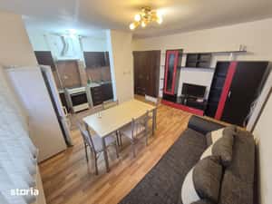 2Cam-Girocului-3Min Spitalul Judetean-40MP-Mobilat-Centrala-72.000 Eur — miniatura 4