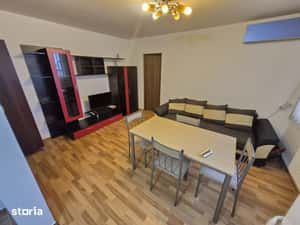 2Cam-Girocului-3Min Spitalul Judetean-40MP-Mobilat-Centrala-72.000 Eur — miniatura 5