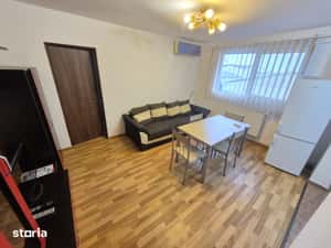 2Cam-Girocului-3Min Spitalul Judetean-40MP-Mobilat-Centrala-72.000 Eur — miniatura 6