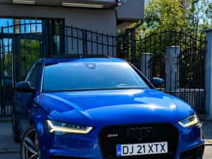 Audi A6 C7 Competition Top Maxhaust — miniatura 3