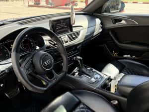 Audi A6 C7 Competition Top Maxhaust — miniatura 5