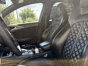 Audi A6 C7 Competition Top Maxhaust — miniatura 6