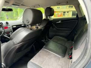 Audi a3 2011 automat  1.4 tsi 122cp — miniatura 7