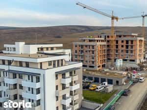 Apartament 2 camere — miniatura 4