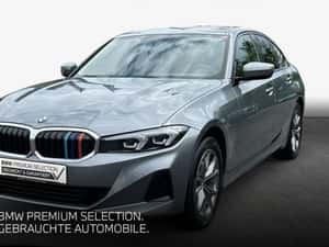 BMW 318 Automată 150 HP Diesel