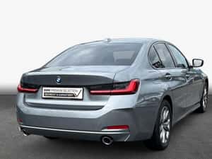 BMW 318 Automată 150 HP Diesel — miniatura 2