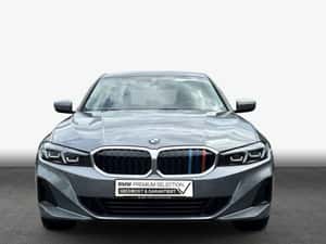 BMW 318 Automată 150 HP Diesel — miniatura 3